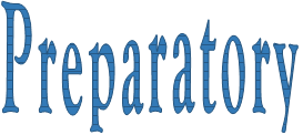 Preparatory