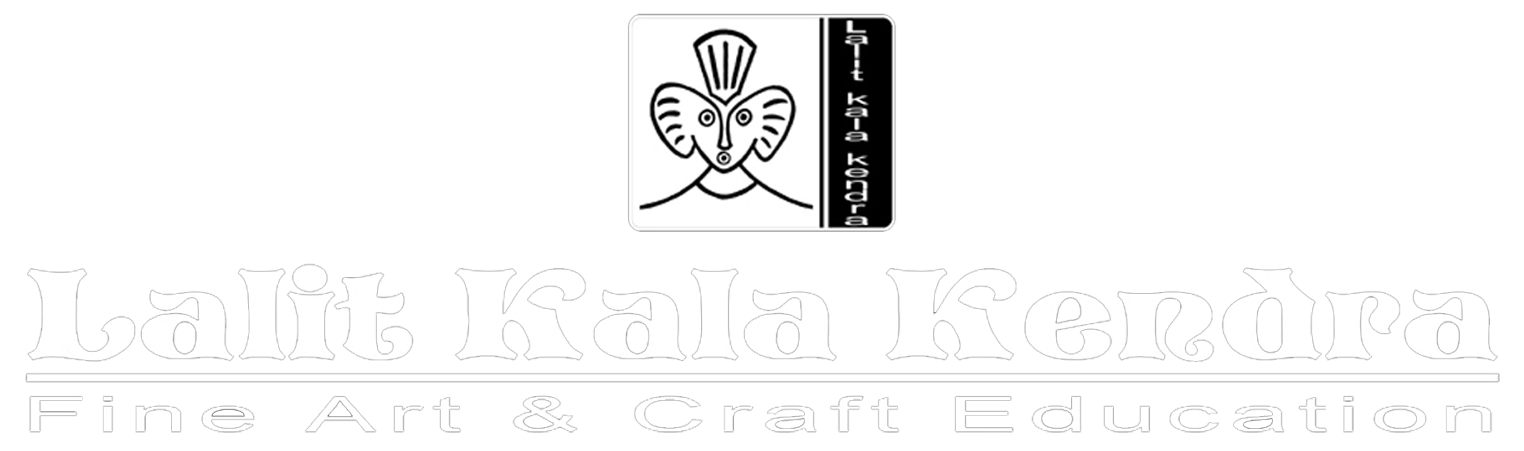 Lalit Kala Kendra Logo